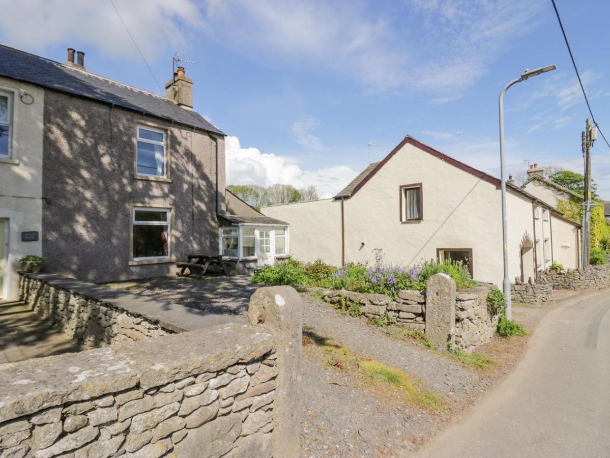 Beech Cottage Ulverston Exterior foto