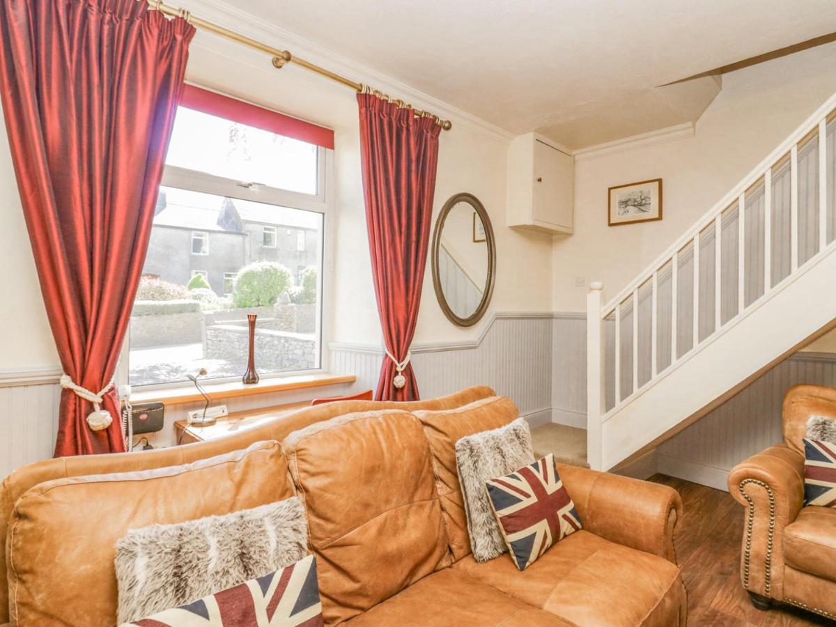 Beech Cottage Ulverston Exterior foto