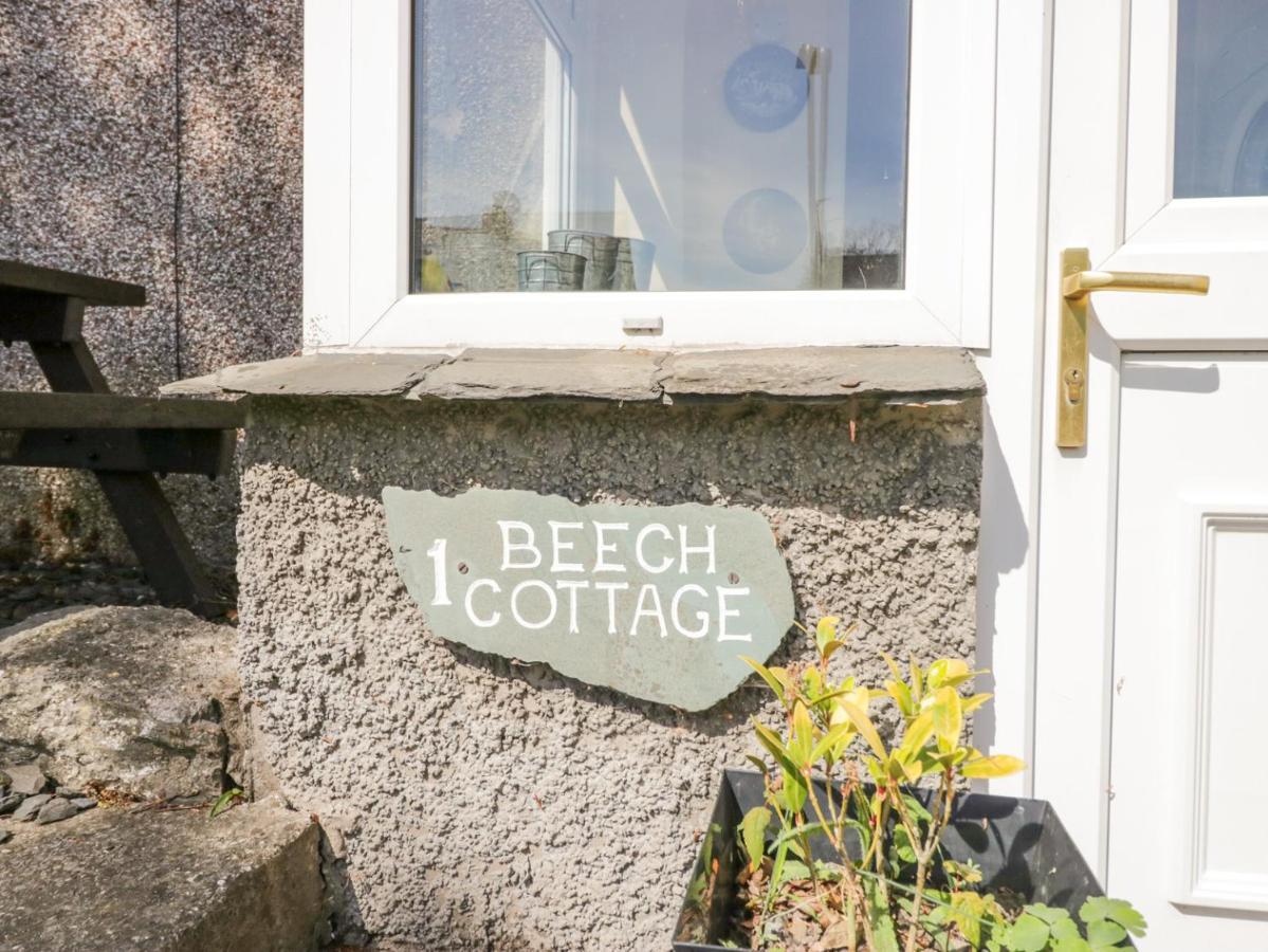 Beech Cottage Ulverston Exterior foto