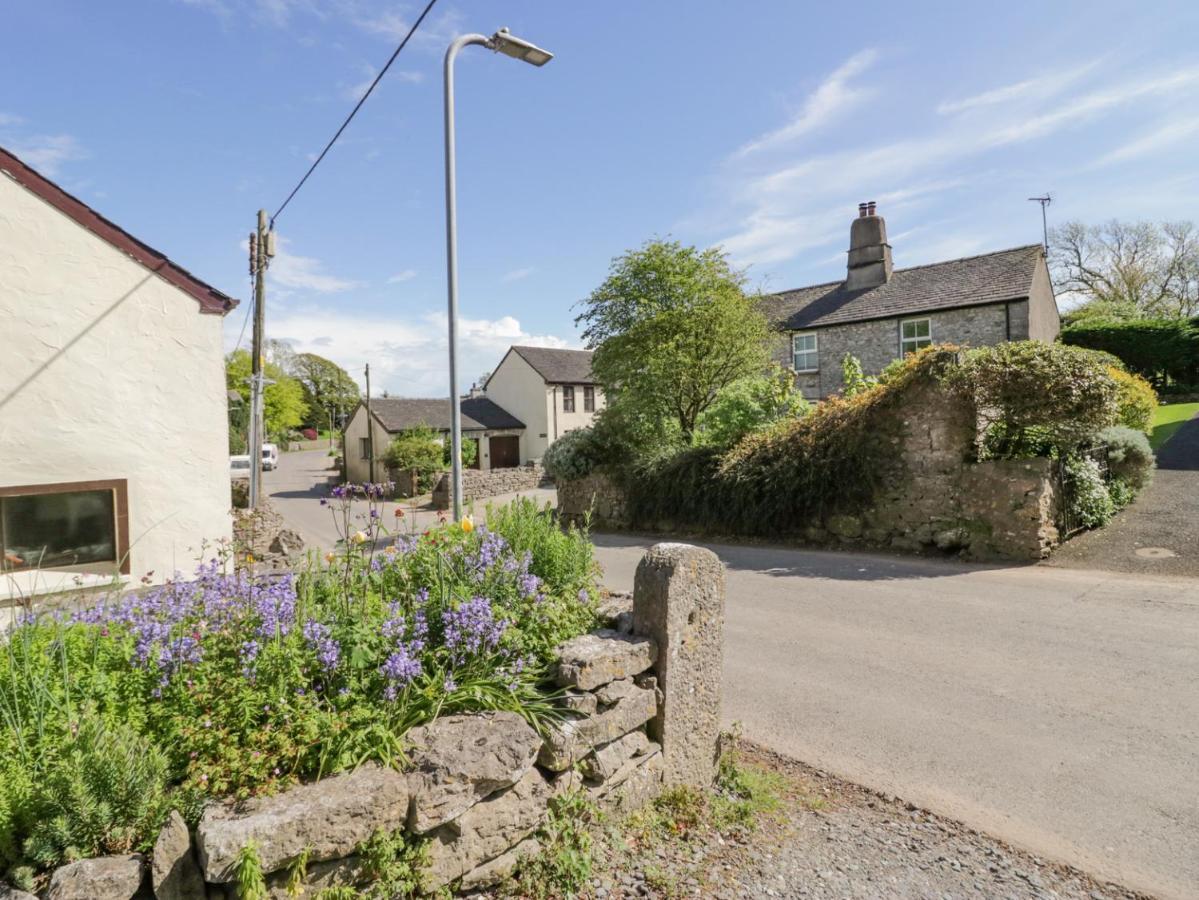 Beech Cottage Ulverston Exterior foto