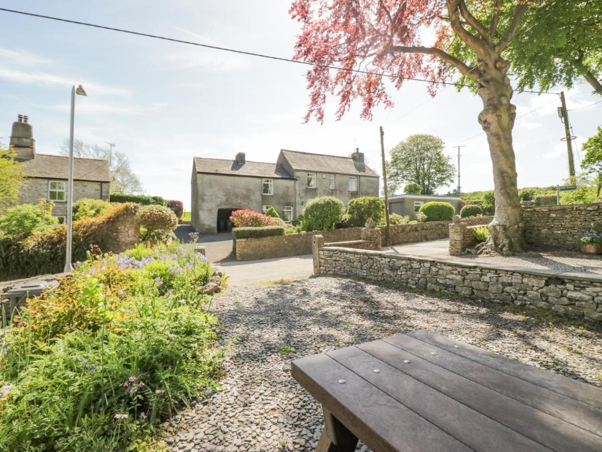 Beech Cottage Ulverston Exterior foto